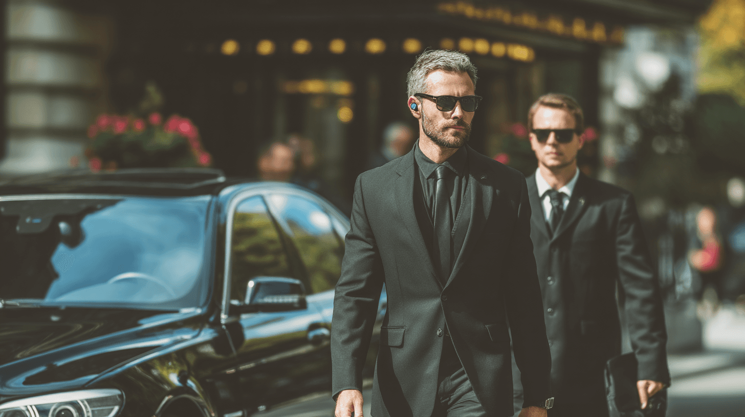 a woman looking at phone screen
