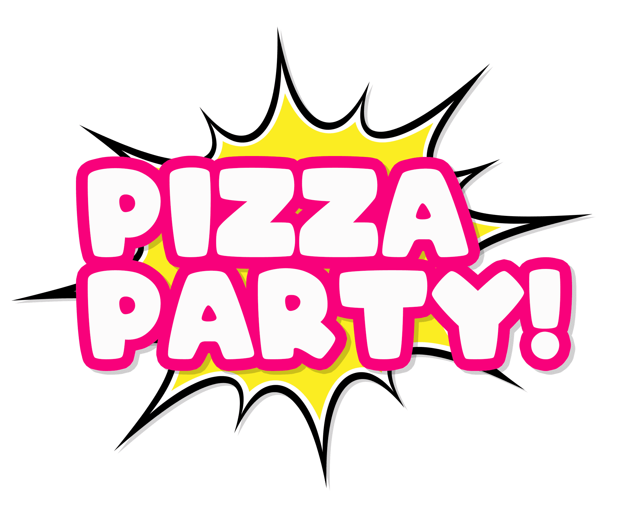 Pizza party catering from North End Pizza in Virginia Beach, VA — perfect for birthdays, office lunches, school events, team celebrations, and special occasions with fresh NY style hand-tossed pizza and sides