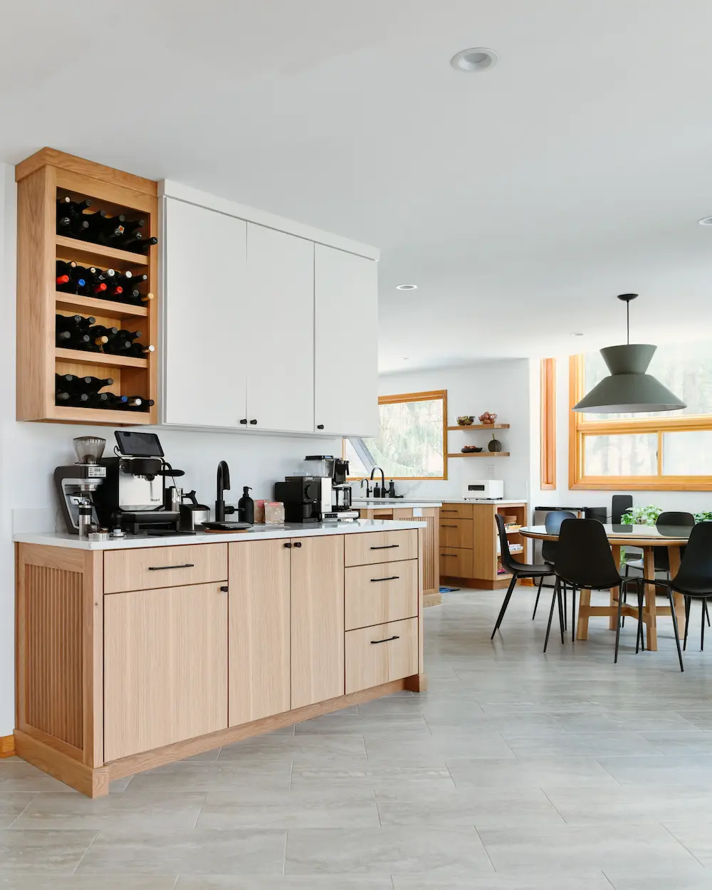 Point Breeze Luxury Home Renovation