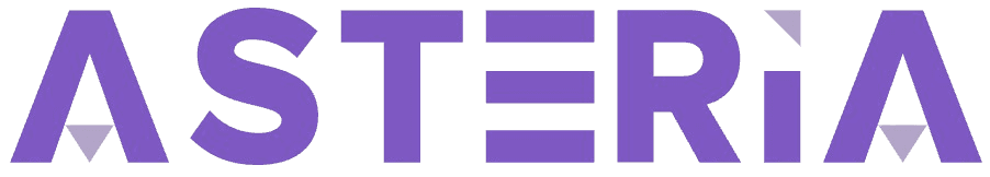 Asteria Logo