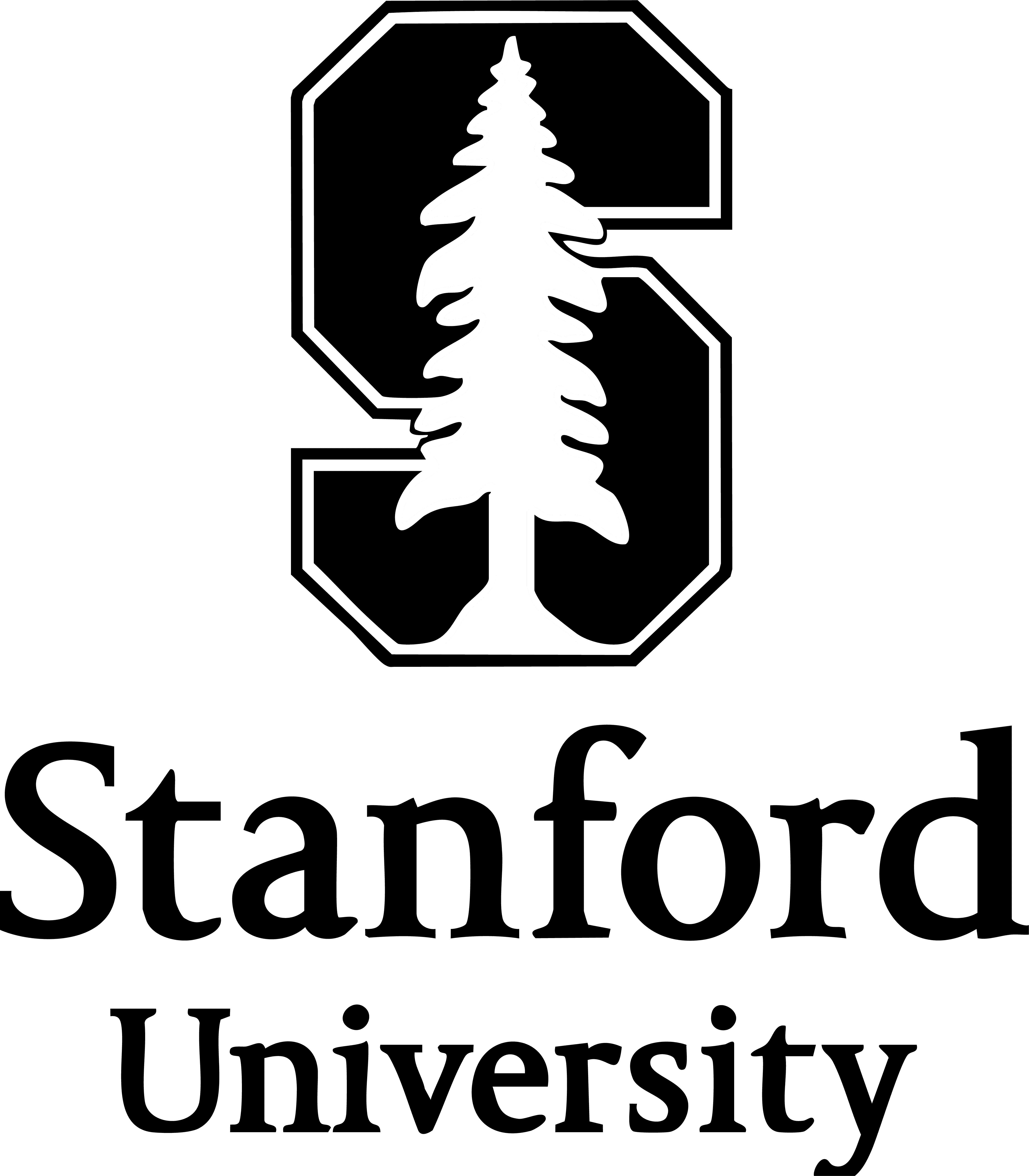 Standford Logo