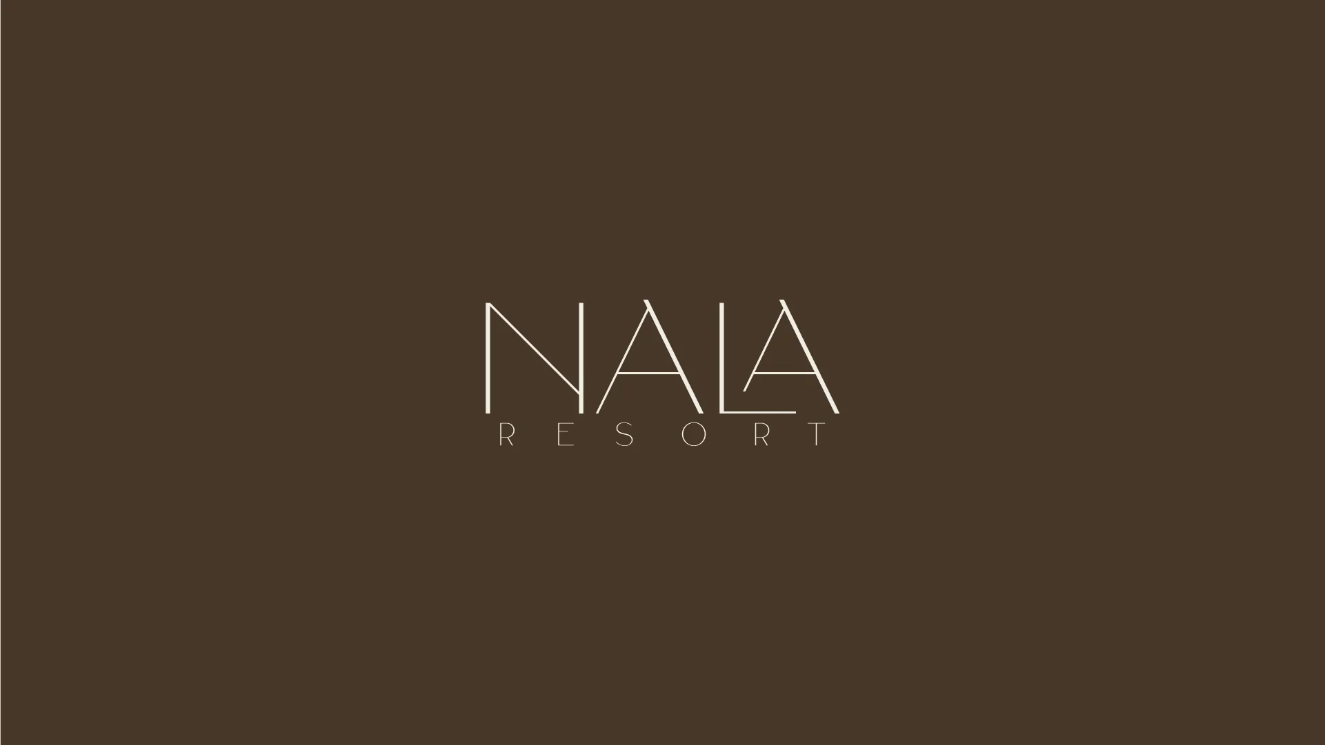 Nala Resort social content and brand imagery by YKC Agency, Mission Beach five-star adults-only resort