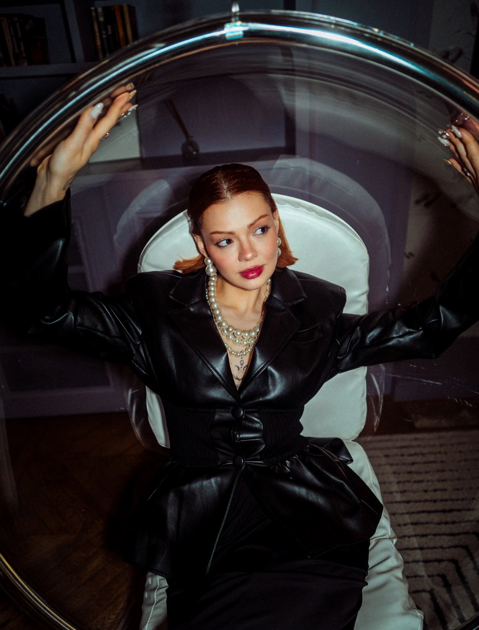 Fashion Photography Portrait Portreti Šime Bilić Photographer Najbolji potograf hrvatska Croatia Best Photographer 