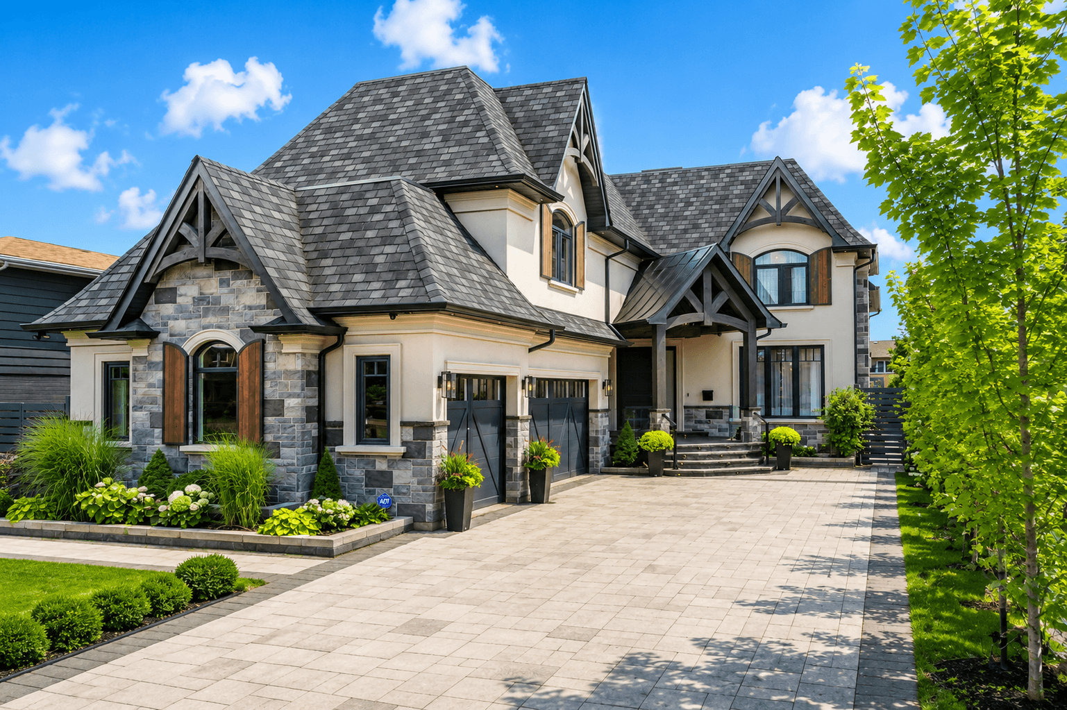 High-Performance Window Replacement & Installation in Mississauga