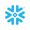 snowflake logo logo.dev