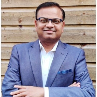 Anuj Sharma