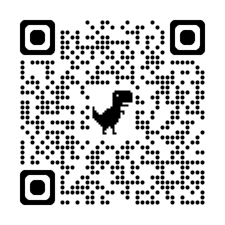 Calico App QR code