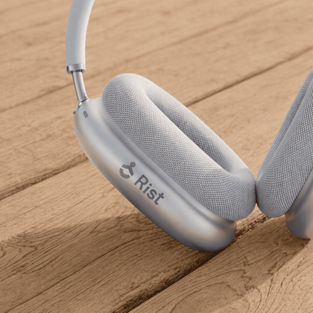 Devices showing Bloomy UI