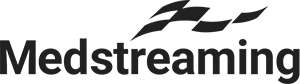 Medstreaming logo