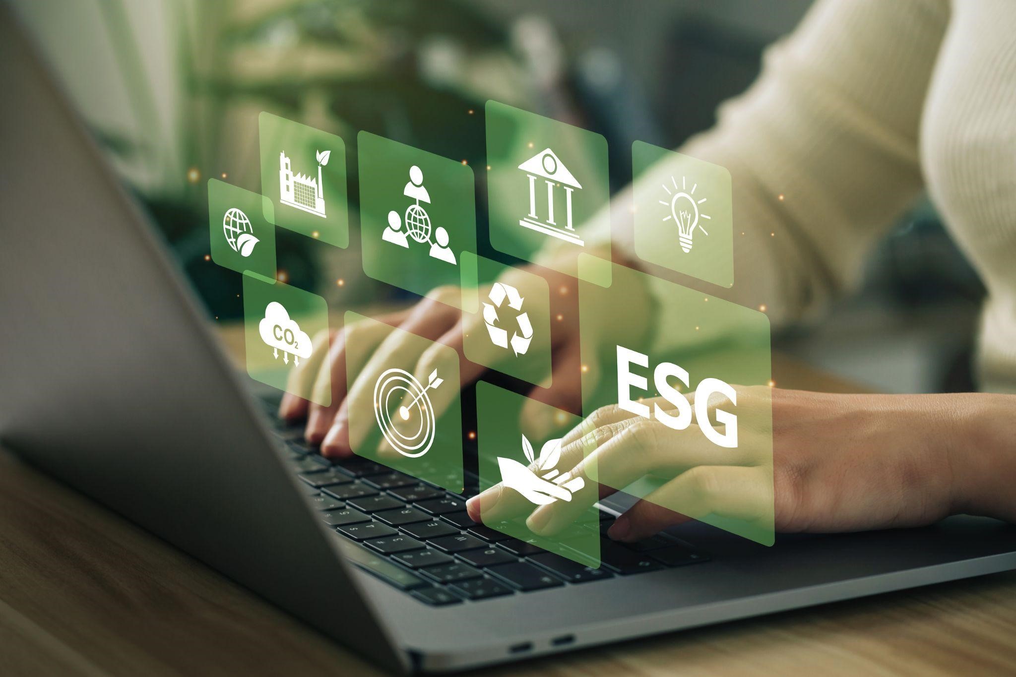 Inovação com Marketing Sustentável e Responsável