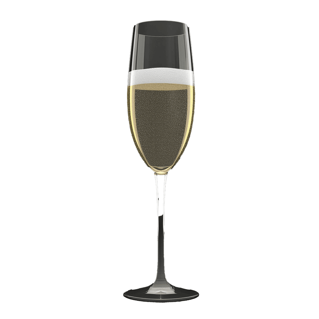Verre à Pied