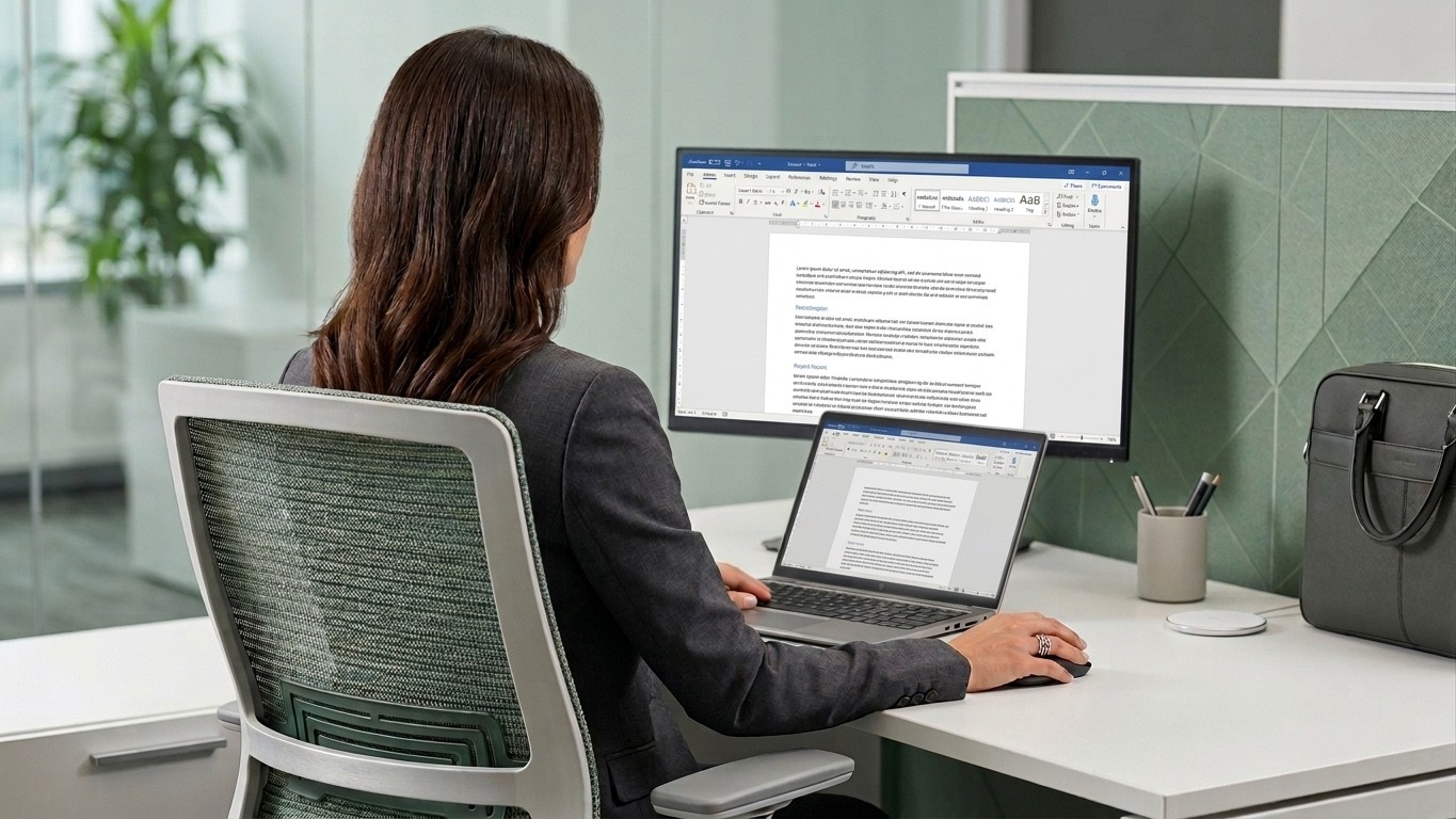 Boost your research productivity. See how KleaSnap File Cleaner turns messy PDFs and Word docs into clean, structured data for AI models.