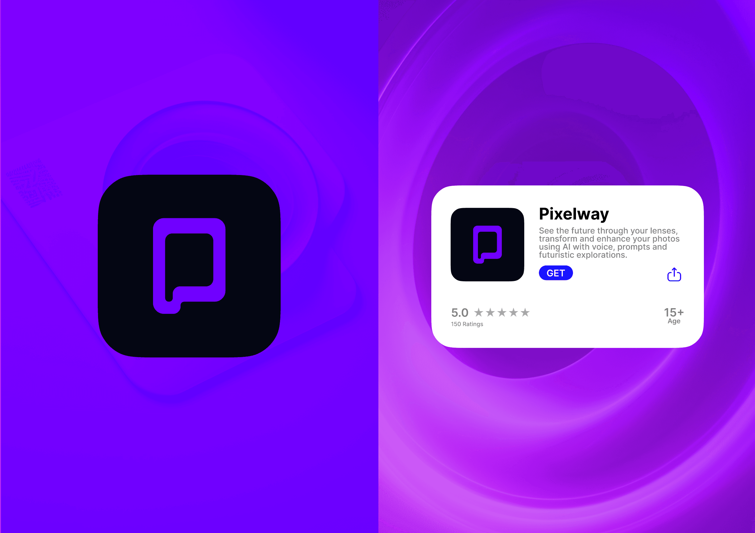 Pixelway Project by Outvixe