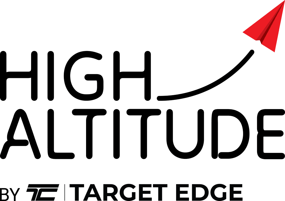 HighAltitude by TargetEdge