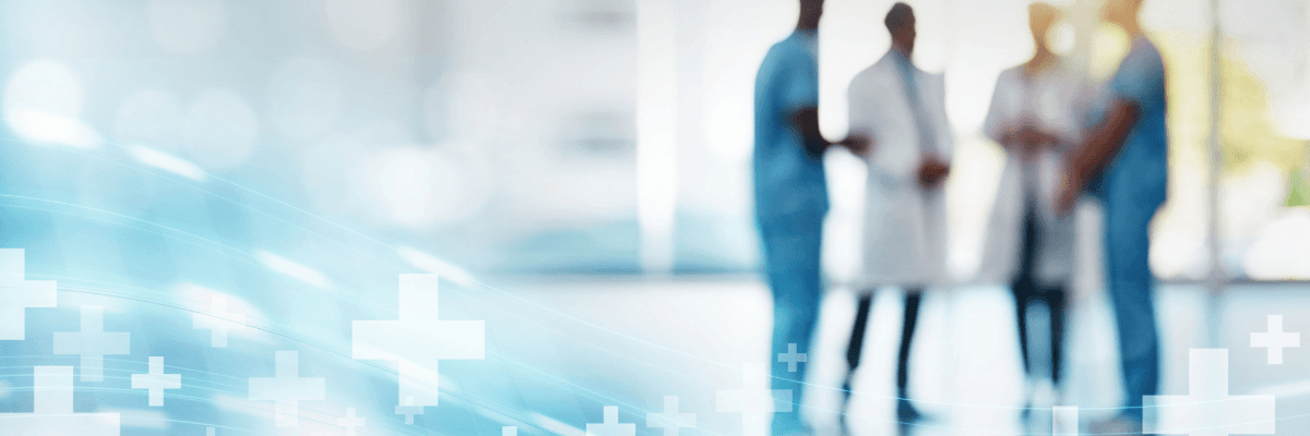 Image representing the healthcare industry