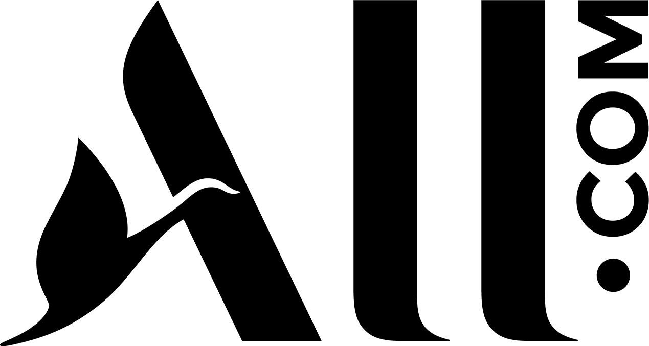 ALL.com (Accor Live Limitless) logo