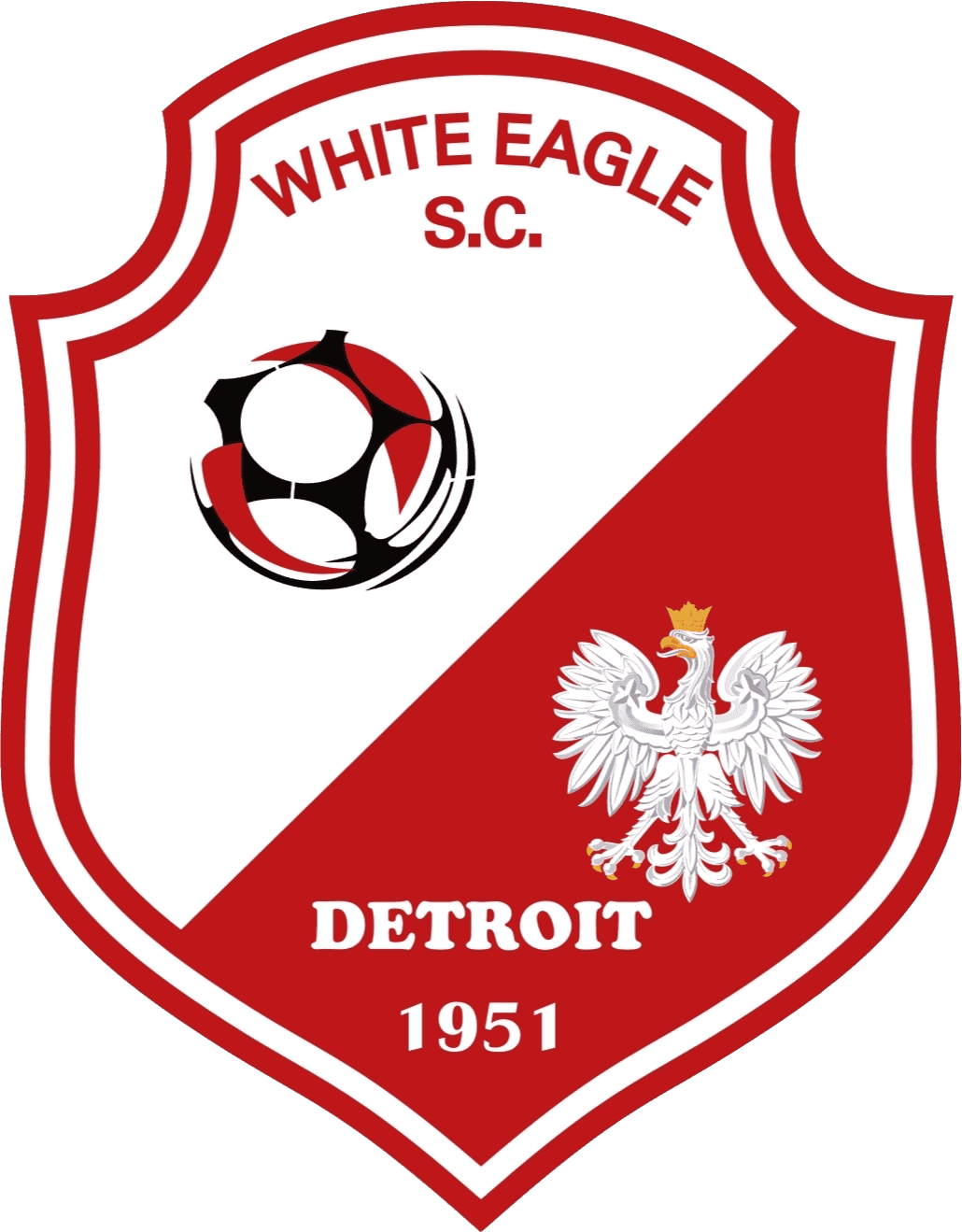 White Eagles