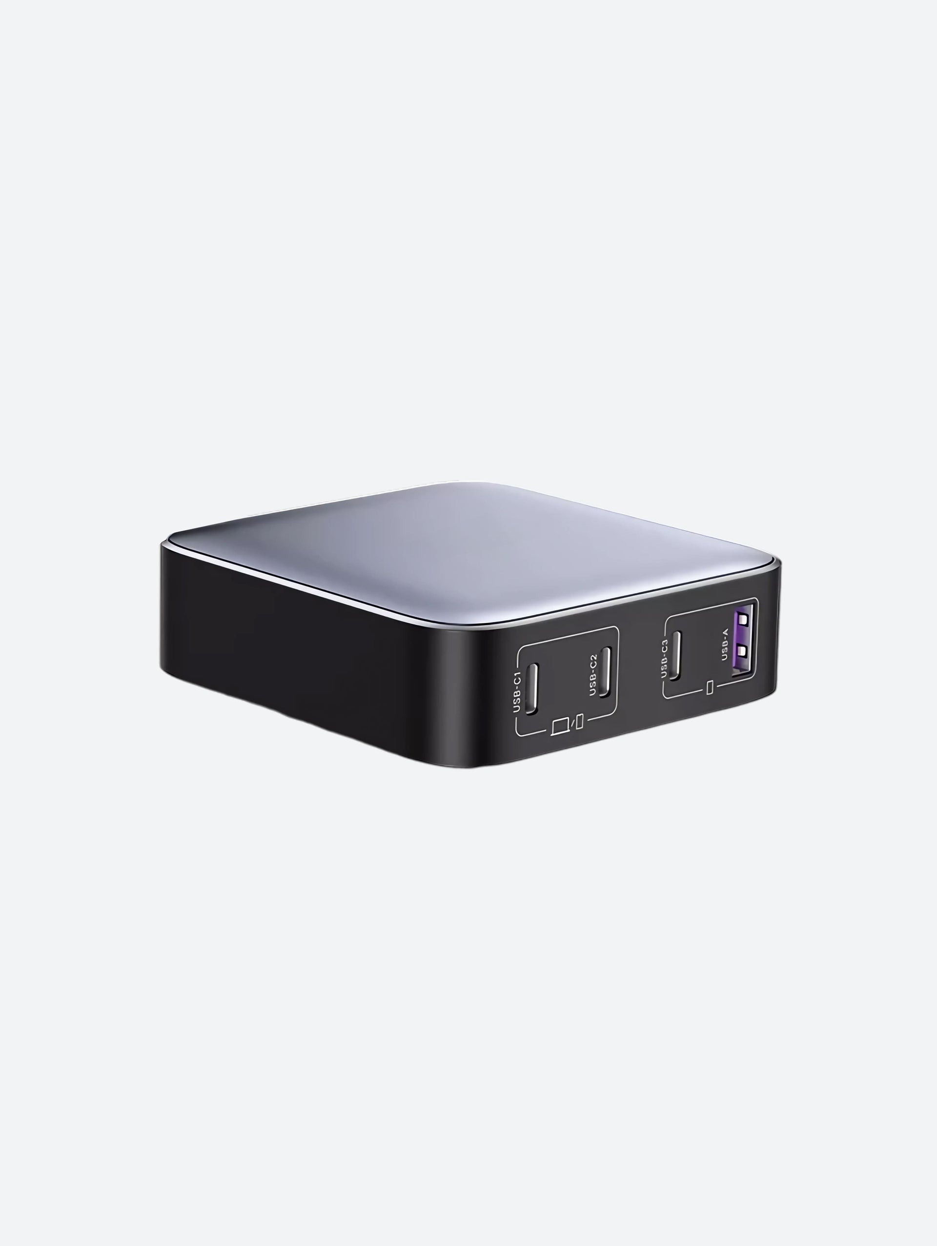 Portable power bracket