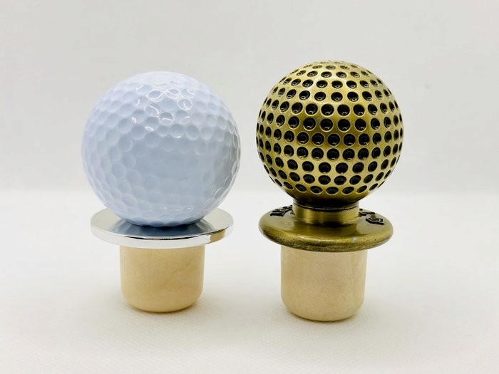 Bostocap glass stopper