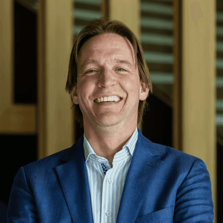 Robert van Roijen