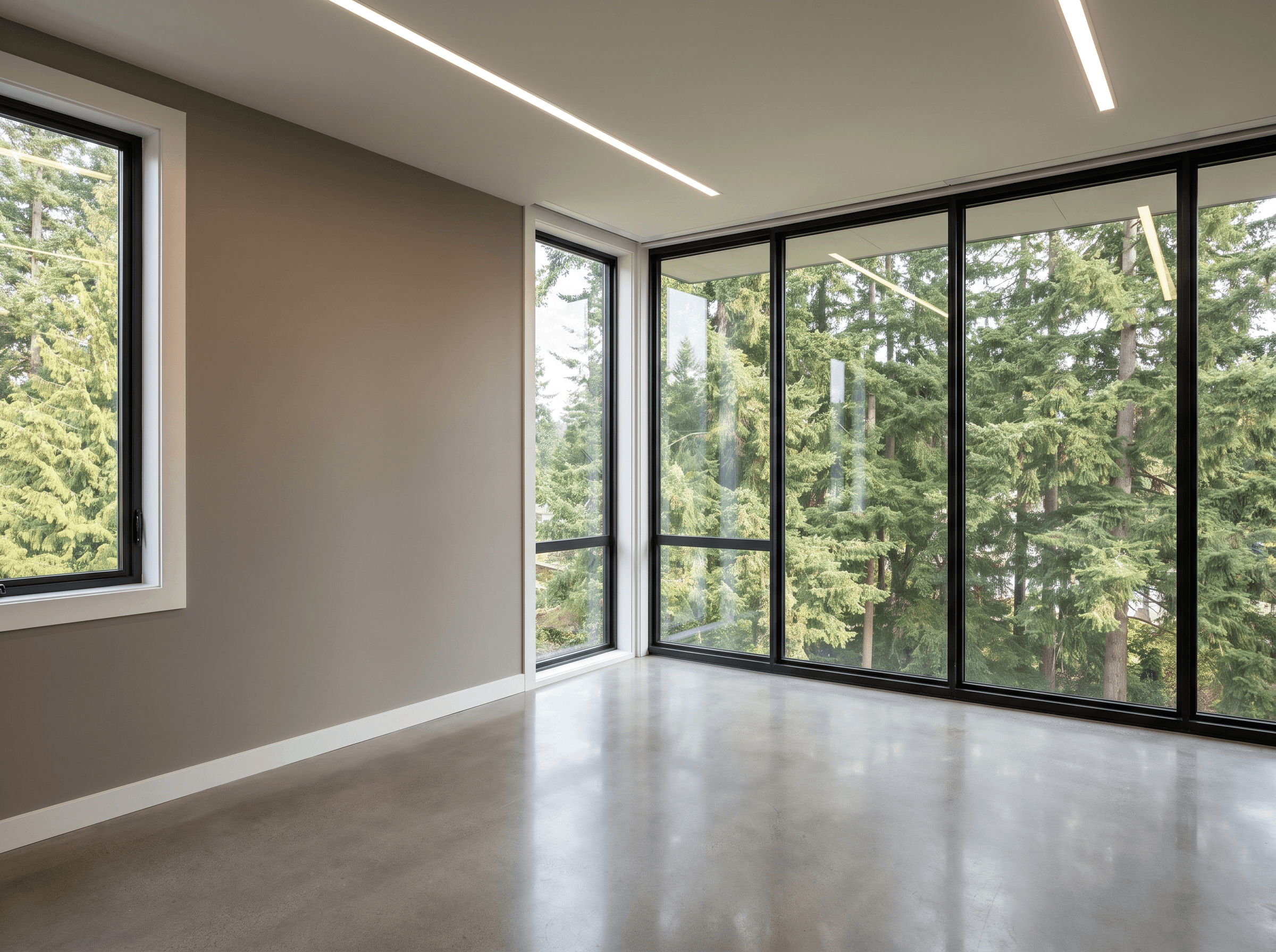 Offices & Workspaces