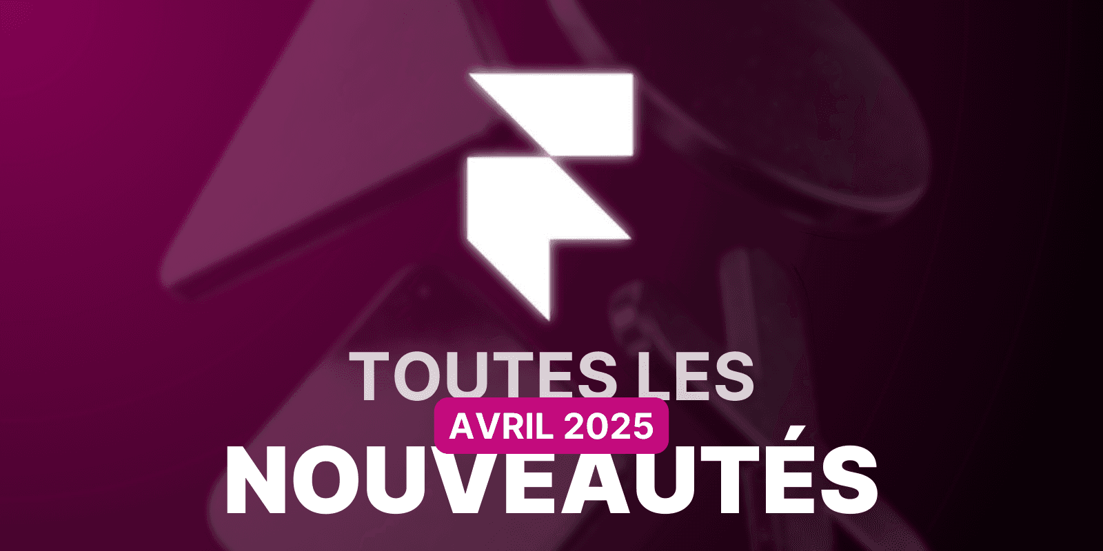 Miniature Toutes les nouveautés Framer avril 2025
