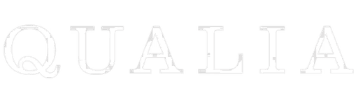 Qualia Logo - Kunde Chosen.at