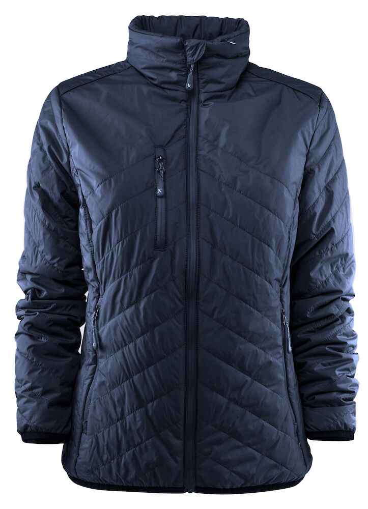 Doktersjas dames — Harvest Sportswear Jacket Deer Ridge Lady