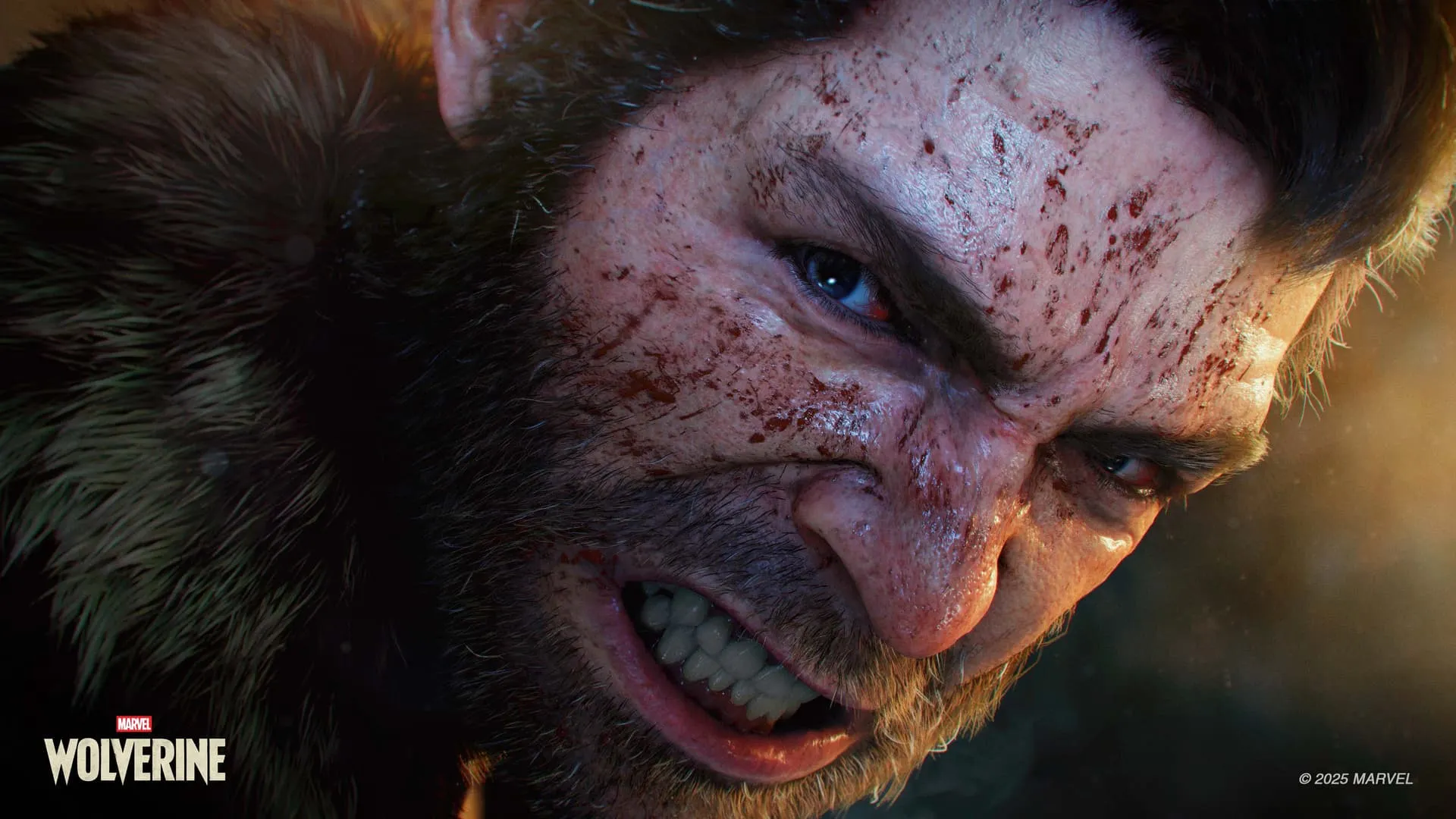 Brutal Gameplay and a 2026 Date Revealed for Marvel’s Wolverine artwork