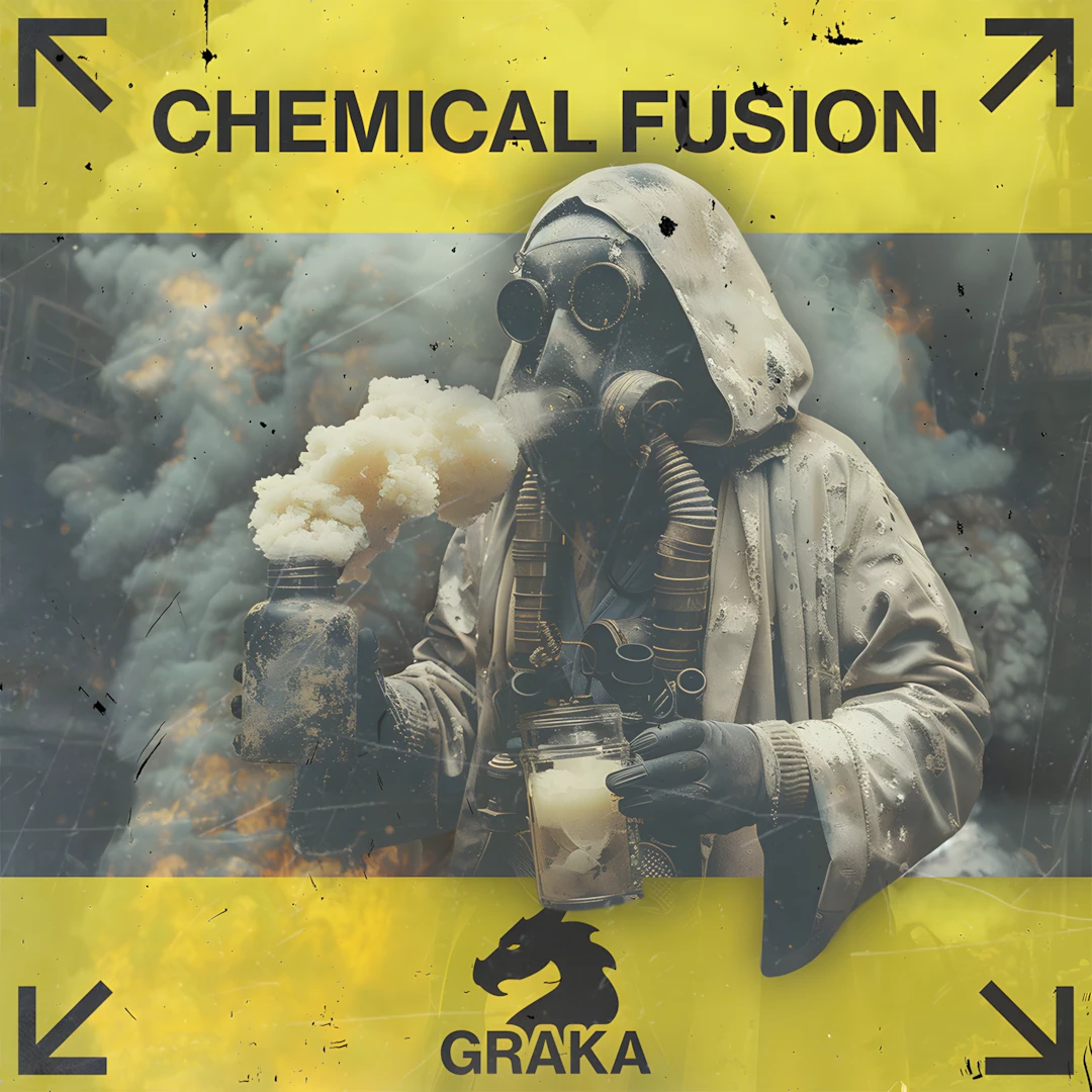 Graka - Chemical fusion