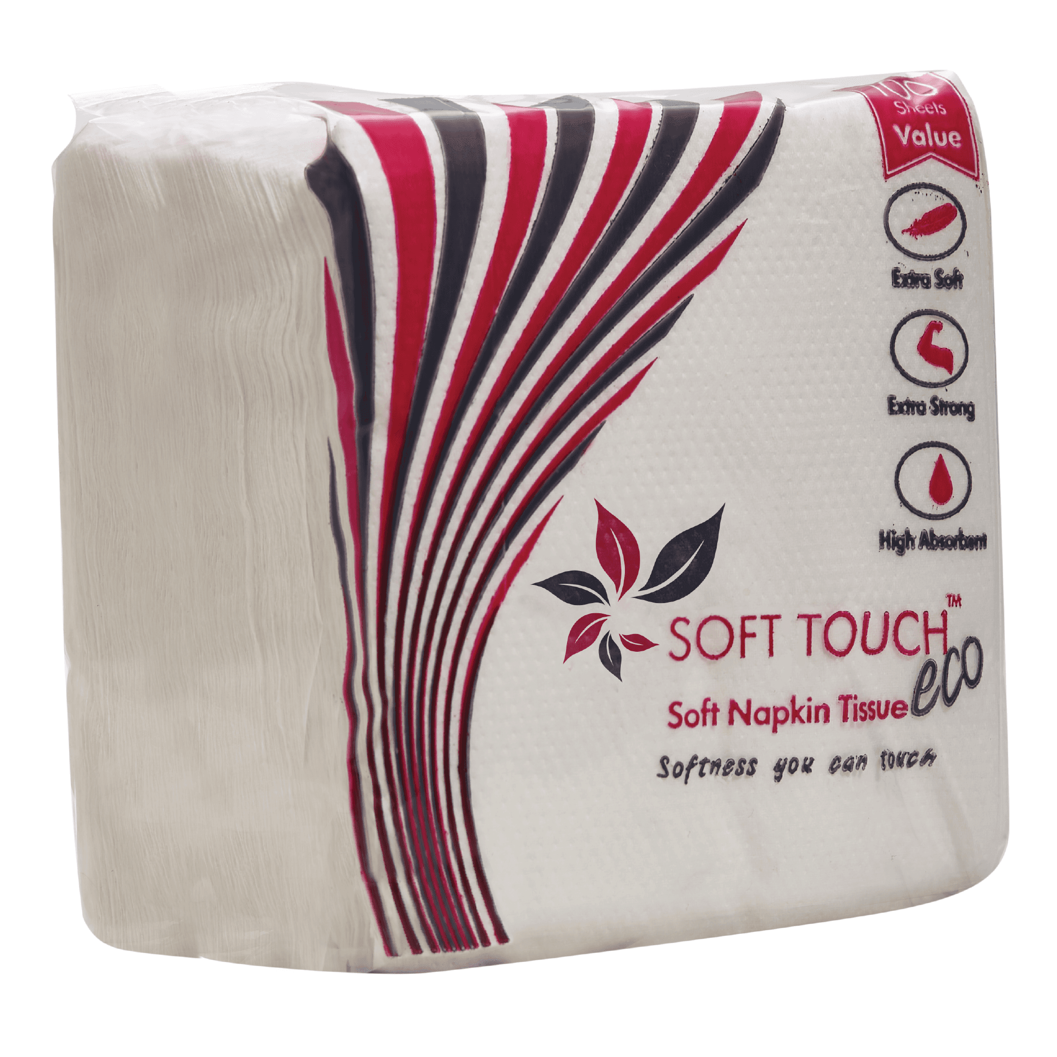 Soft Touch Tissues Ultra Soft Tissue