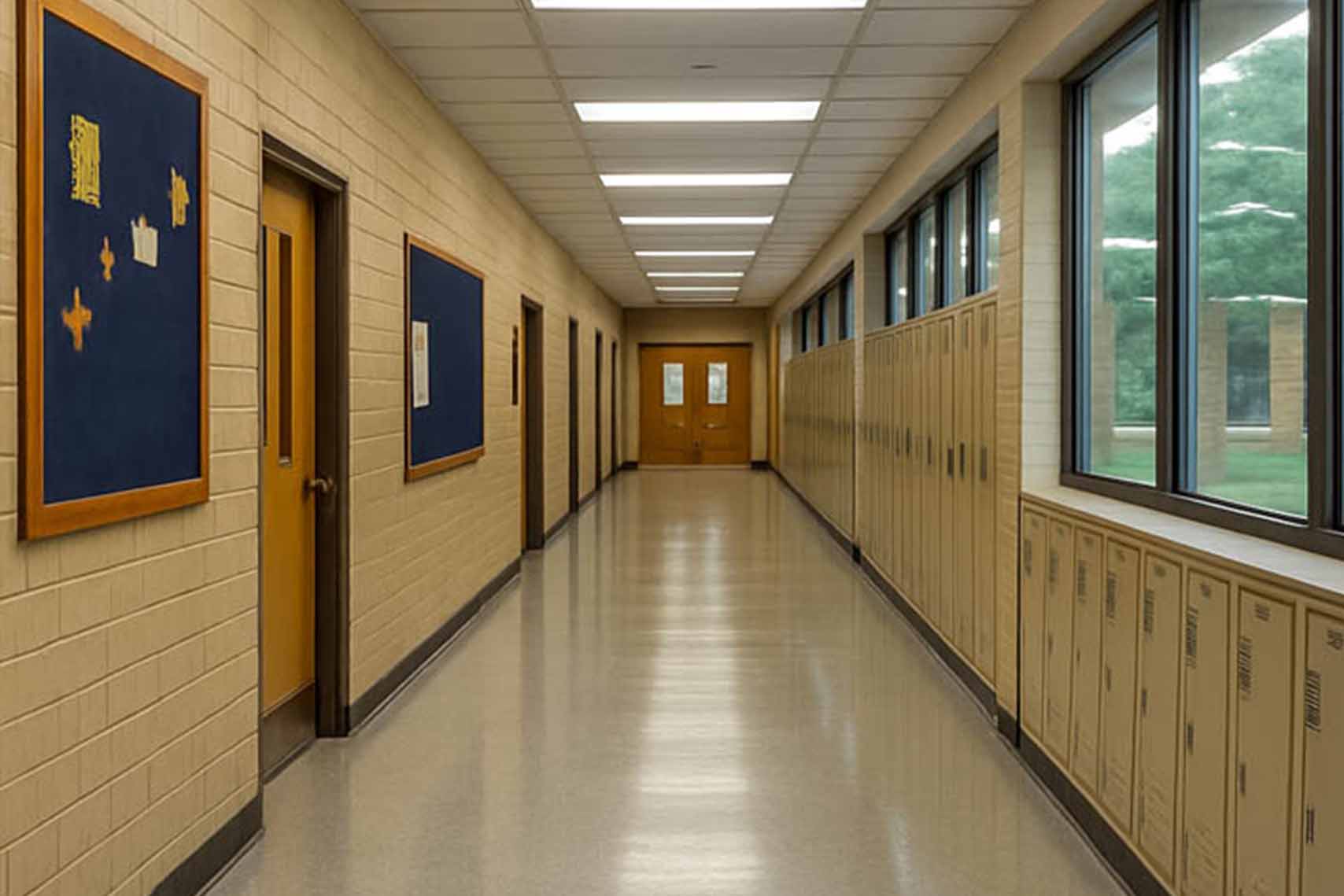 Future-Ready Transportation