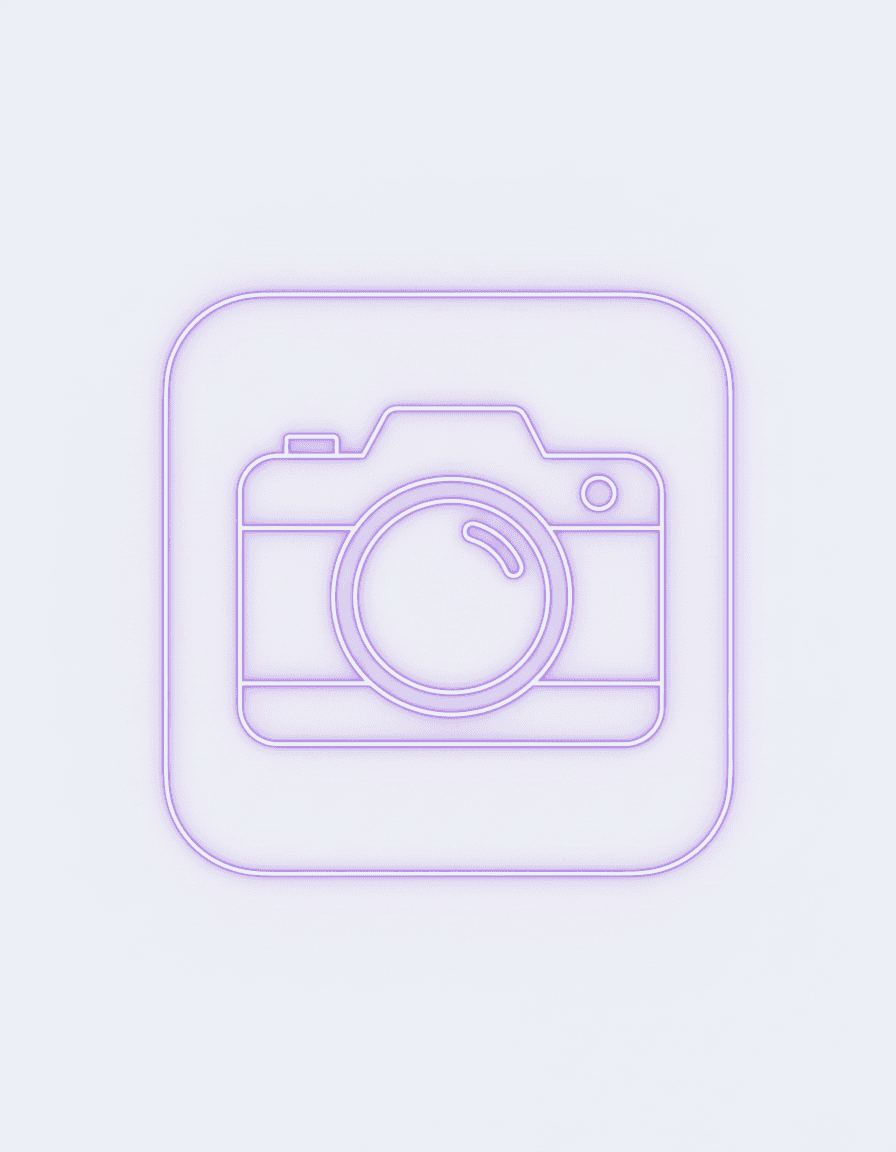 CAMERA ICON