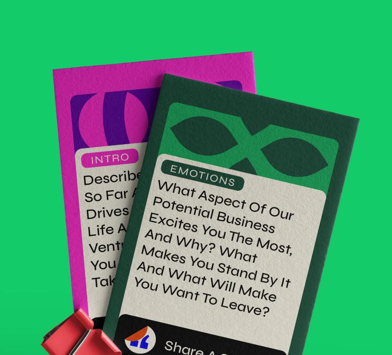 Top branding consultancy in Europe