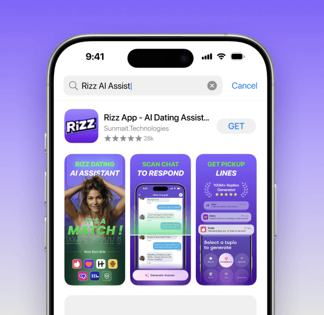 A person using laptop