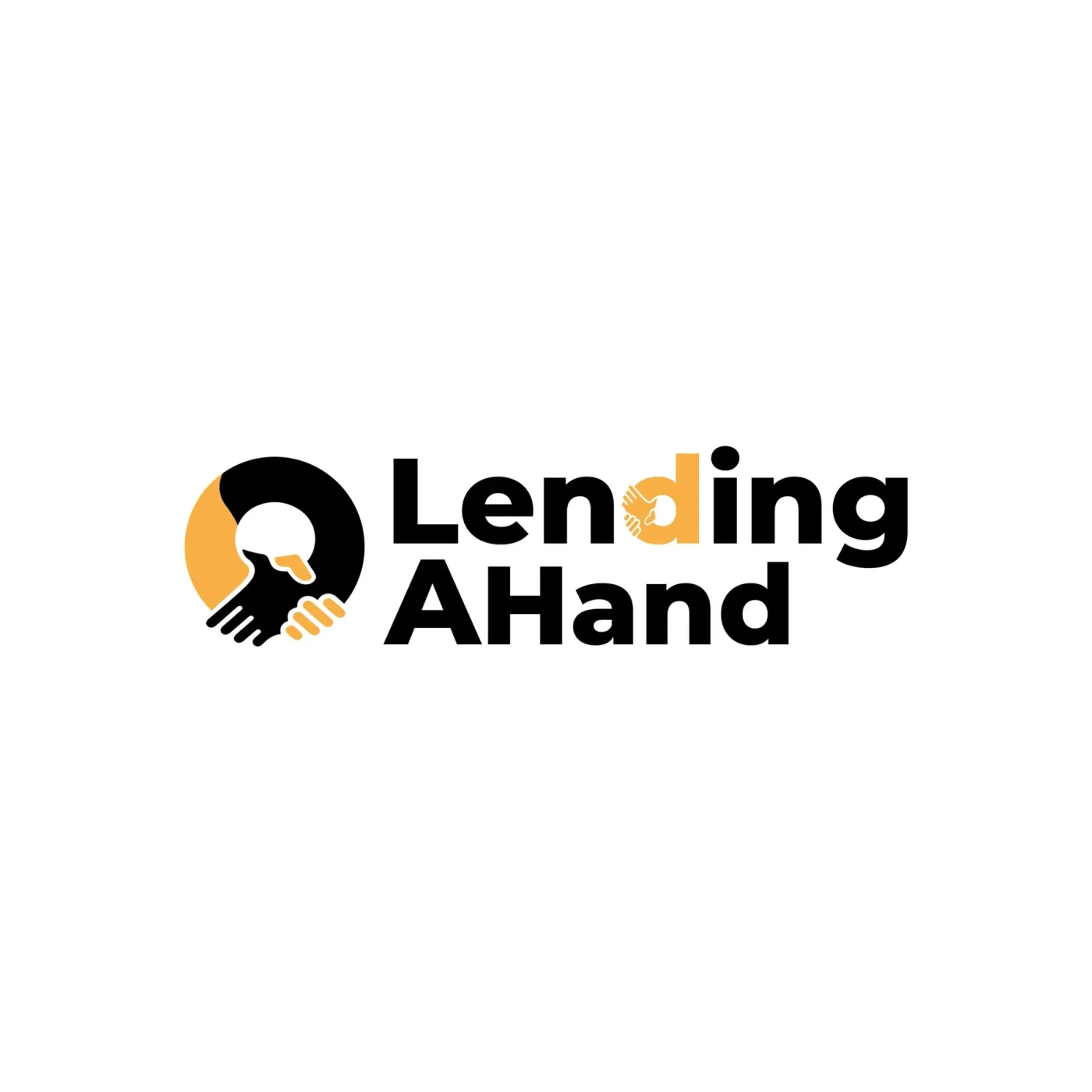 LendingAHand project by CL42ITY