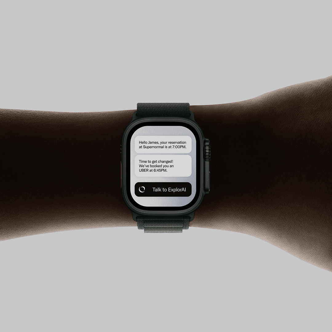 Batch.Works product catalogue book on a work top with a graphic printed image on the front