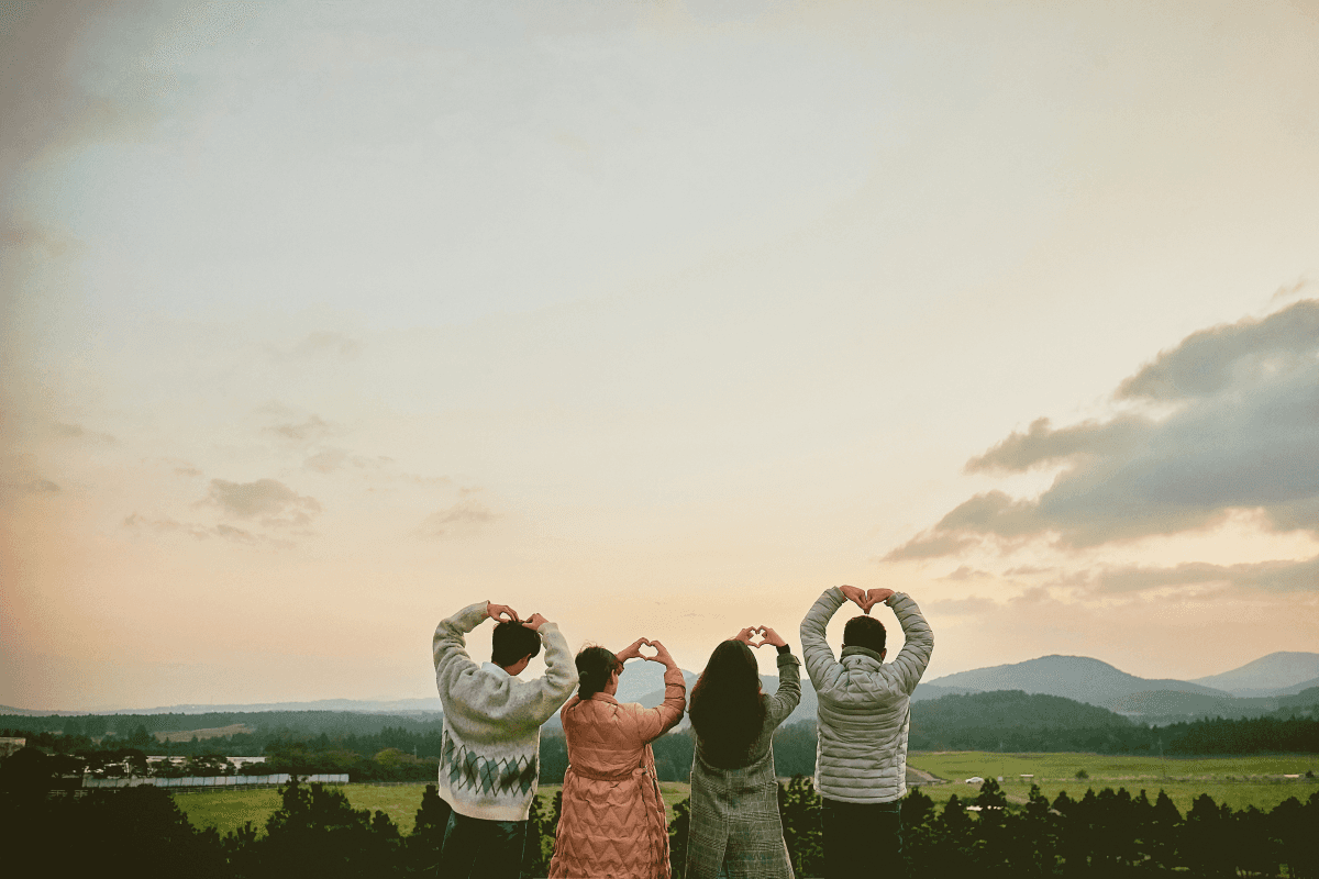 서울 가족사진 스냅촬영 추천 | 디어데이스냅이 담아낸 가정의 달, 우리 가족의 첫 피크닉 기록