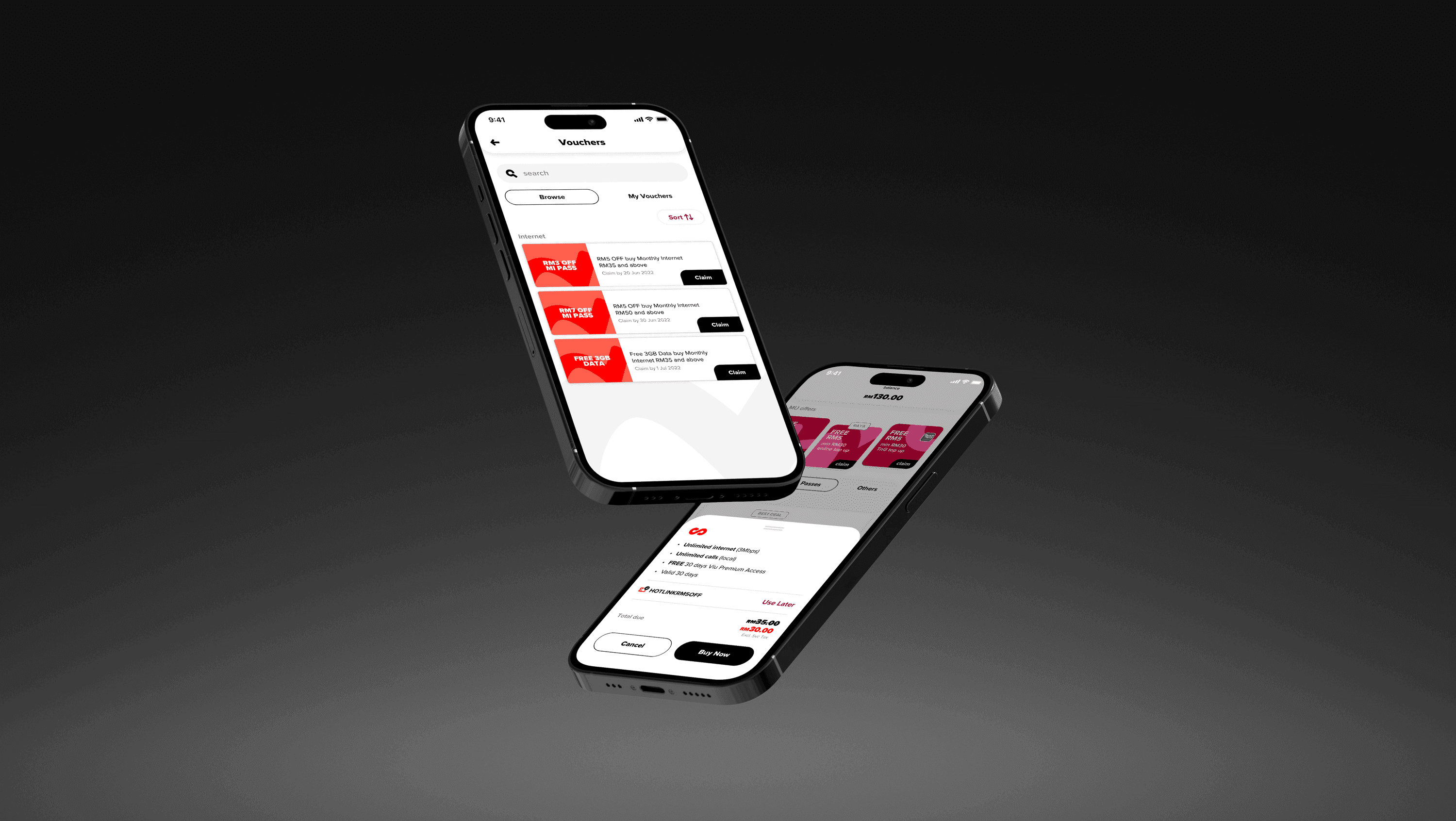 Rewards-voucher