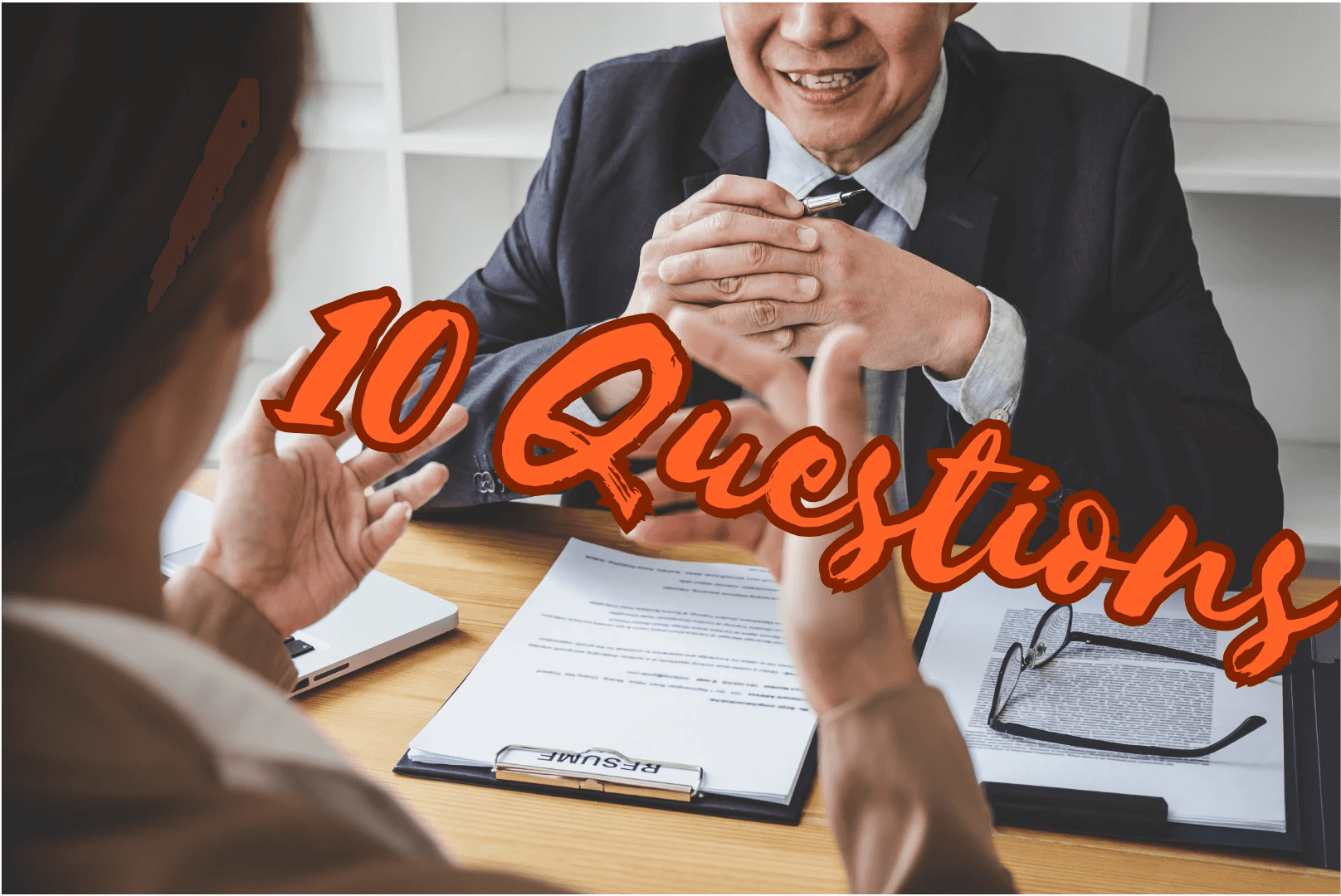 10 Powerful Questions to Ask Executive Management 