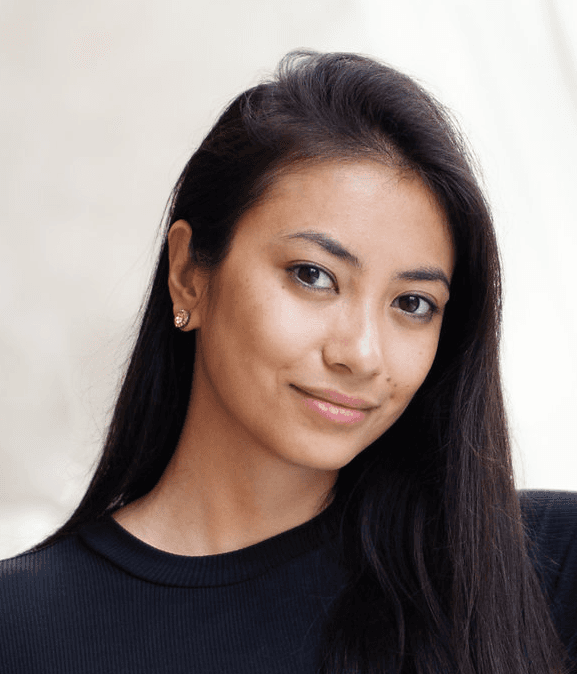 Irene Yu, CEO & Founder of Skiplevel