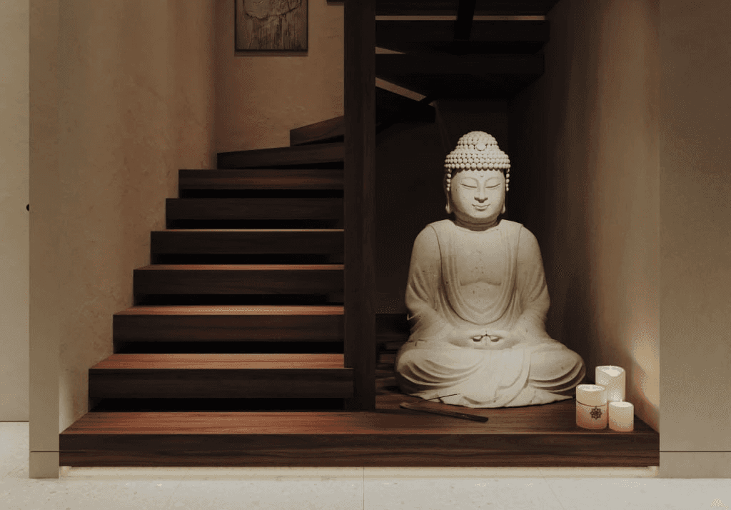 1 bedroom villa of 96 m2 with its own rooftop in Pandawa Hills