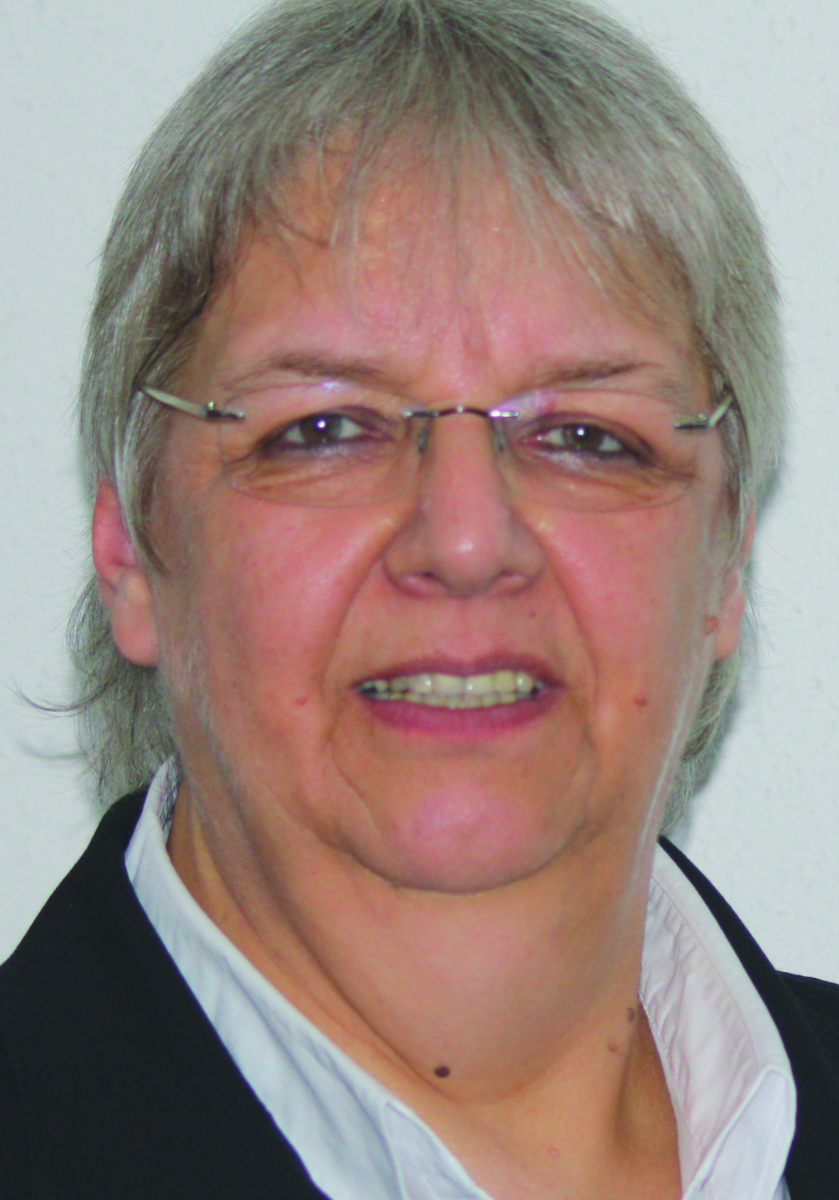 Beate Leibnitz
