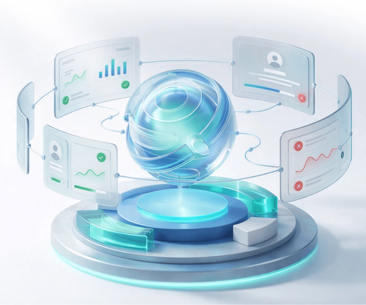 Seamless Digital Onboarding for Financial Institutions