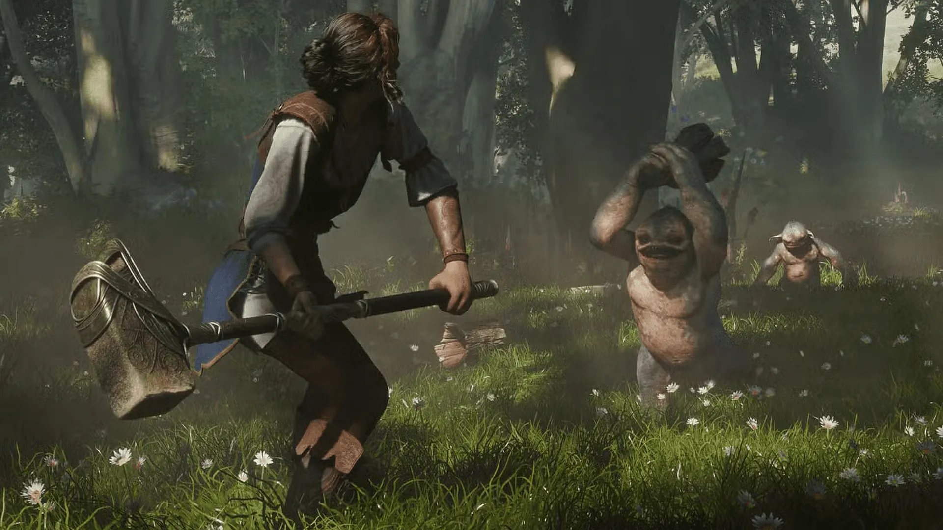 Early Access and a Story Expansion Headline Fable’s Premium Edition artwork