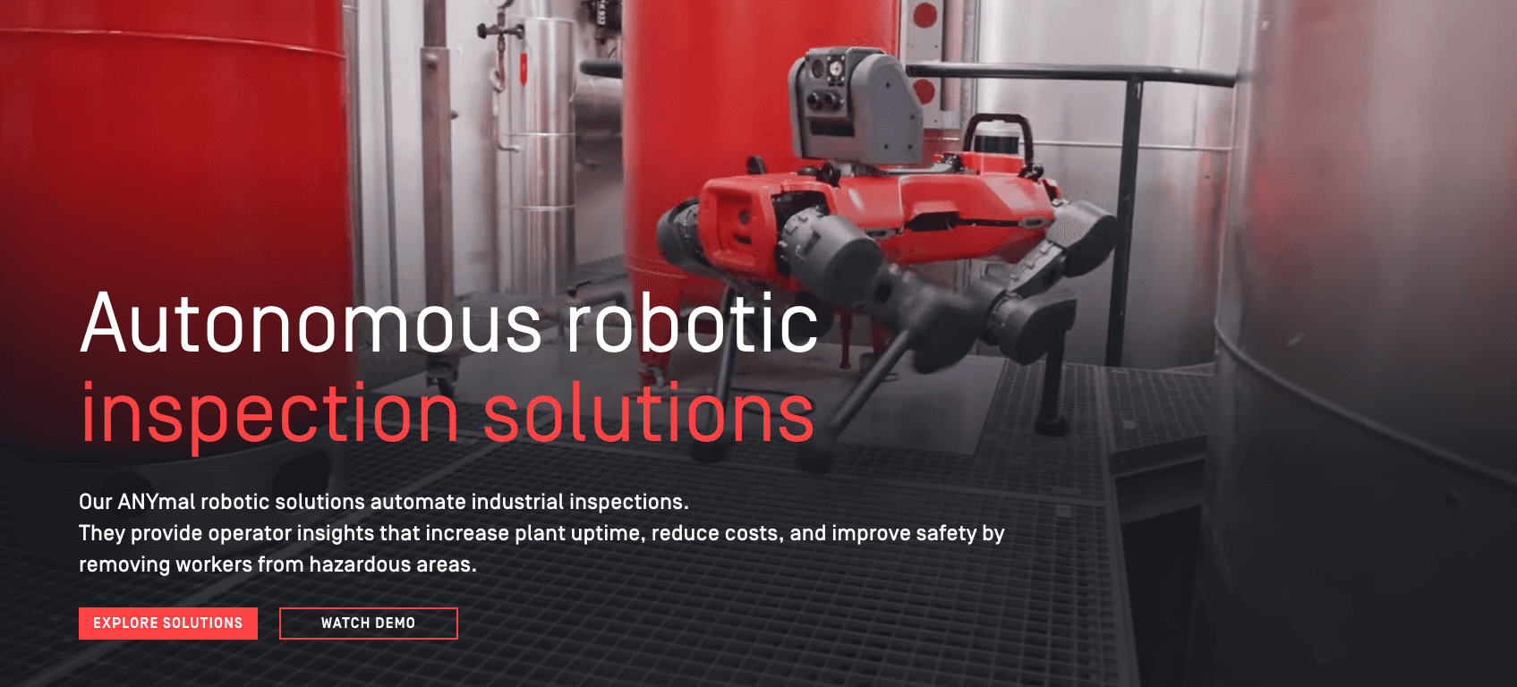 Anybotics