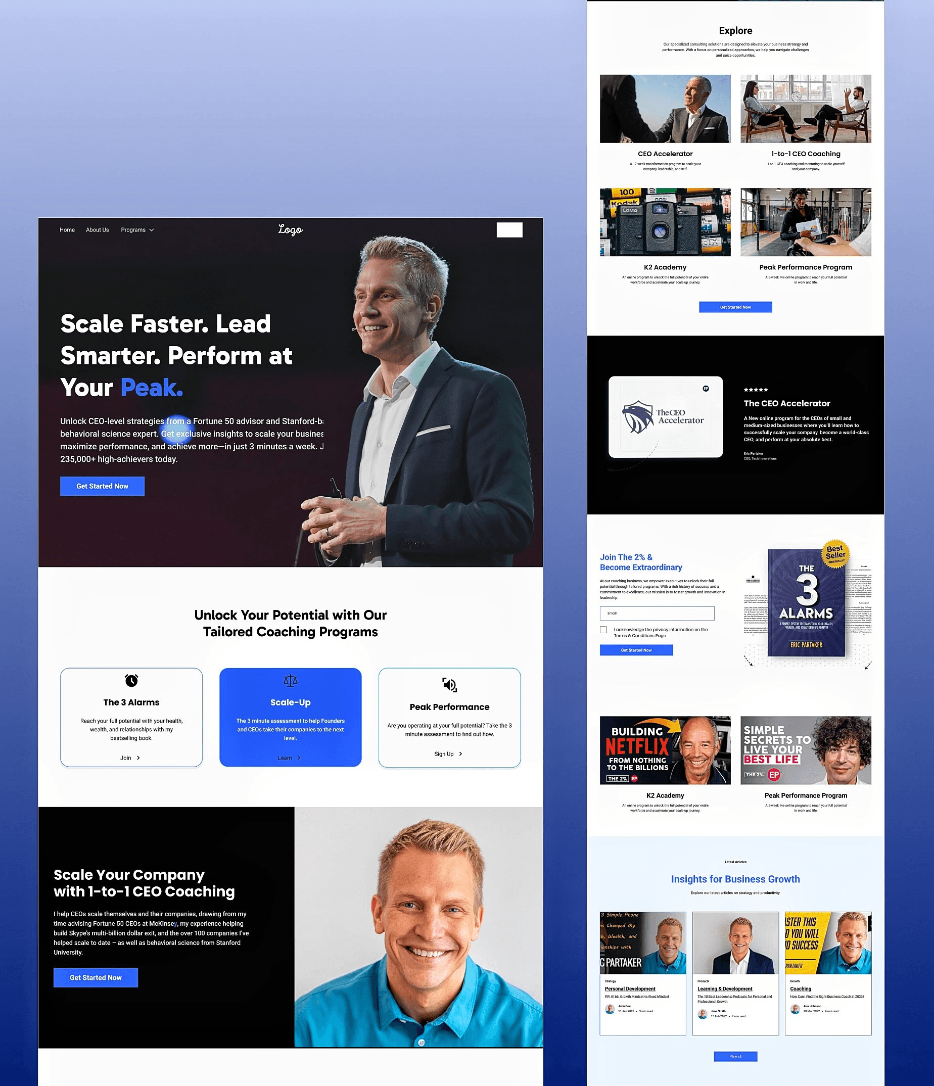 Website Design