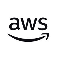 AWS logo