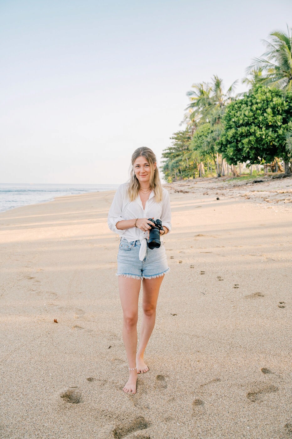 Shootstack Partner Marit Hilarius