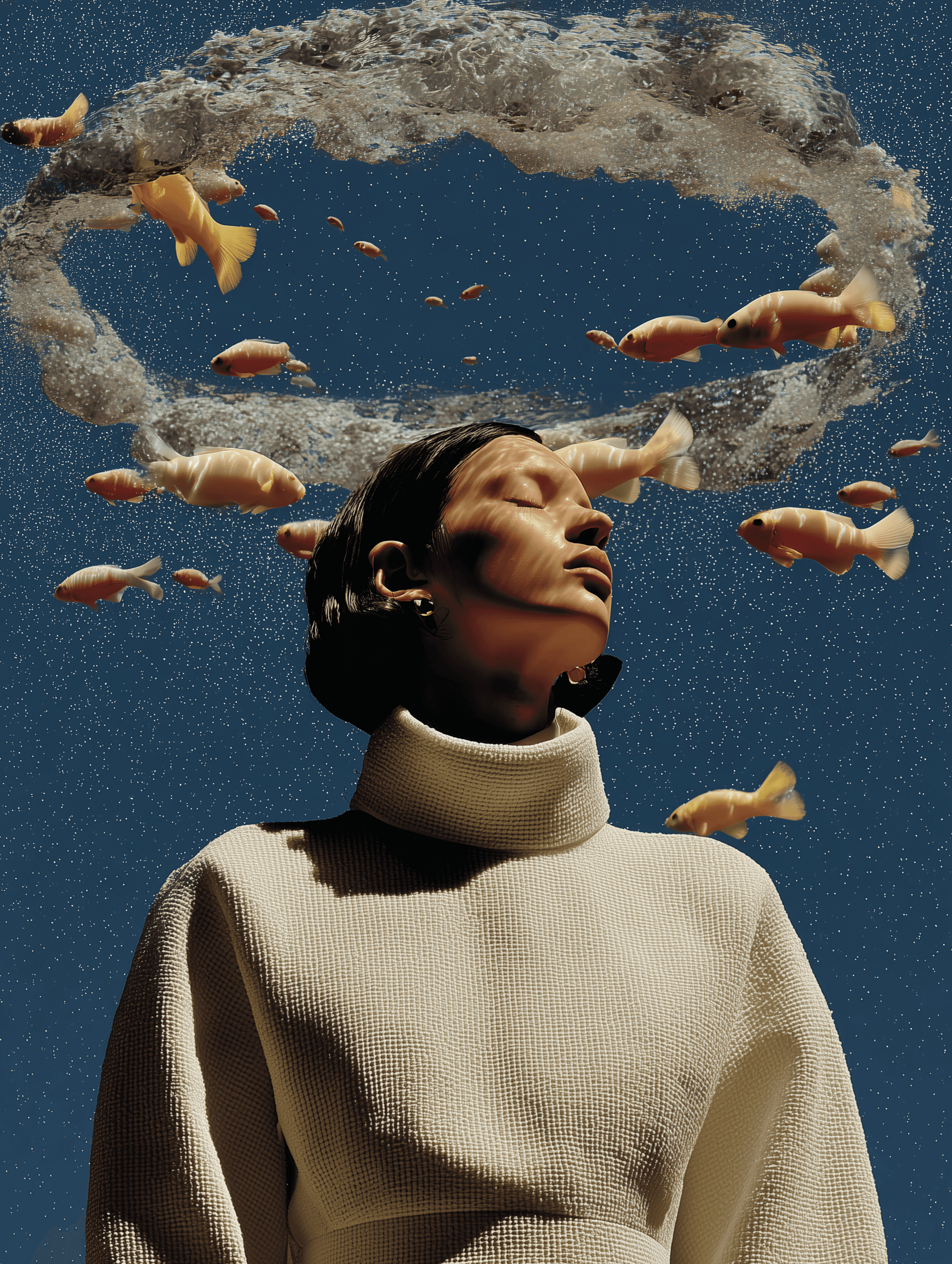 Fitness technology product website for Momentum Labs with performance-focused UI